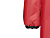 Дождевик Bi-color унисекс, красный/черный - миниатюра - рис 9.