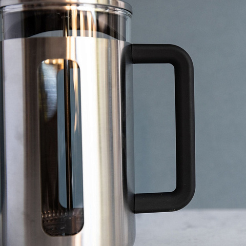 Кофейник френч-пресс La Cafetiere - рис 3.