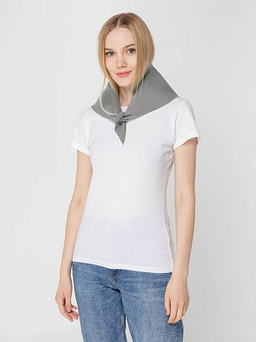 Бандана Overhead, серая - рис 6.