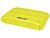Надувная пляжная подушка Sunny - Желтый - миниатюра - рис 4.
