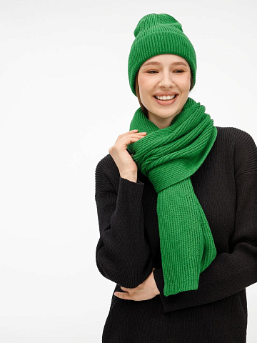 Набор Nobilis Mono, зеленый - рис 5.