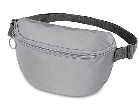 Светоотражающая сумка на пояс Neo Reflector