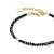Браслет Black Coeur de Lion 2033/30-1300 - миниатюра - рис 3.