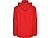 Парка утепленная Europa мужская, красный - миниатюра - рис 2.