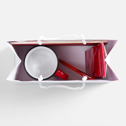 Набор Luba, красный - рис 3.