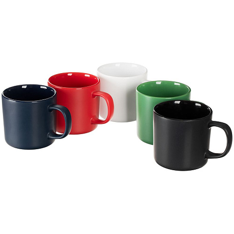 Кружка Eastpresso, белая - рис 5.