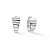 Серьги Silver Coeur de Lion 0138/21-1700 - миниатюра