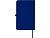 Блокнот Spectrum Plus формата A6 в твердой обложке - Navy Blue - миниатюра - рис 3.