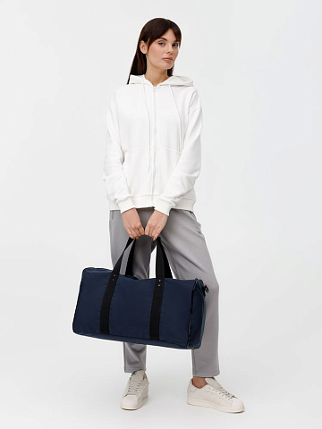 Спортивная сумка Ribeiro, синяя - рис 10.