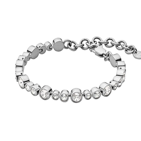 Браслет TERESIA SS CRYSTAL Dyrberg Kern 337059