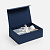 Коробка складная RealBig Fold, темно-синяя - миниатюра - рис 5.