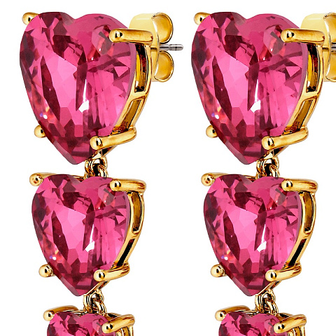 Серьги SANCTU SG ROSE - рис 4.