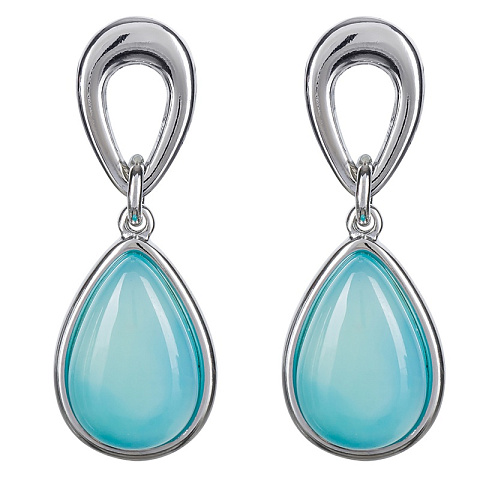 Серьги Azul Possebon A0381.20 S - рис 3.