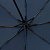 Зонт складной Cloudex, темно-синий - миниатюра - рис 4.