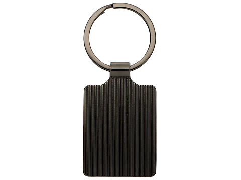 Брелок Light Steel Rct, цвет оружейной стали - рис 3.