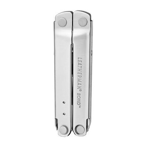 Мультитул Leatherman Bond - рис 4.