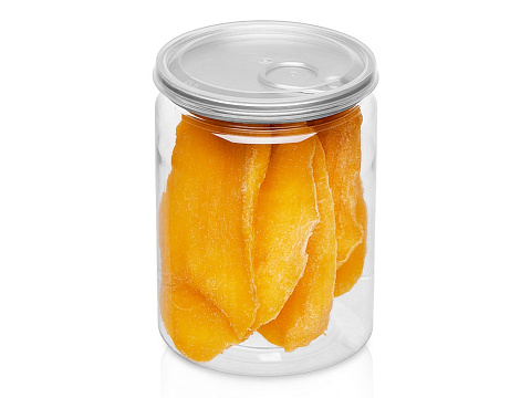 Подарочный набор Re:f. Walk с палантином, шоппером и термосом, белый - рис 4.