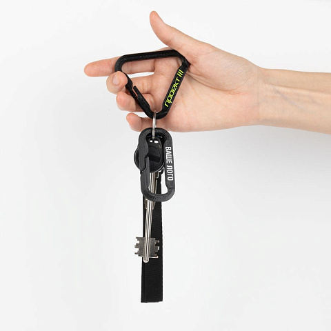 Брелок Impreso, 3D-печать на заказ, треугольник - рис 4.