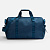 Спортивная сумка Verkko, темно-синяя - миниатюра - рис 4.