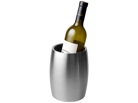 Ведерко для охлаждения вина Blanc, 1600мл - рис 6.