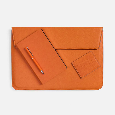 Набор Petrus Walk, оранжевый - рис 4.