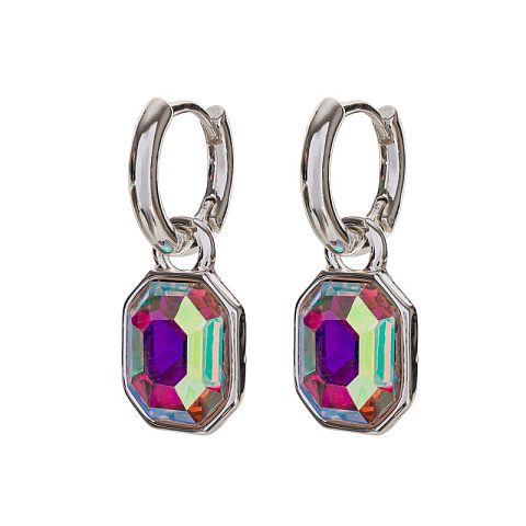Серьги AB Fiore Luna *LE6106 S