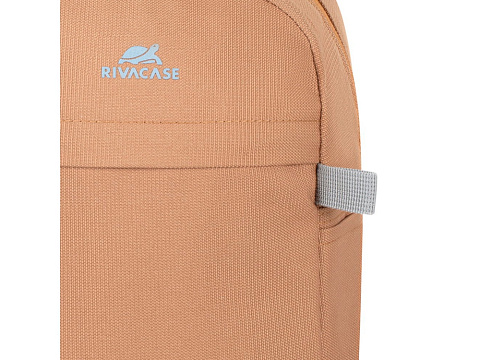 RIVACASE 5422 beige Небольшой городской рюкзак, 6л / 12 - рис 15.