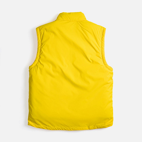 Жилет Kama, желтый - рис 3.