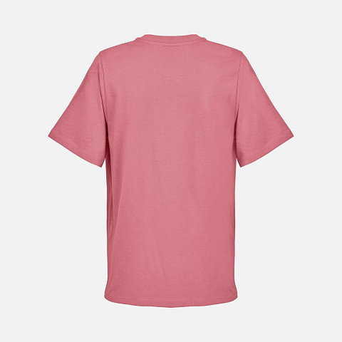 Футболка женская Legend Women, розовая (лососевая) - рис 3.