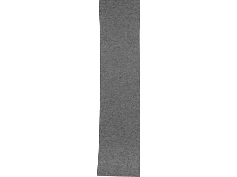 Шарф Dunant, темно-серый меланж - рис 7.