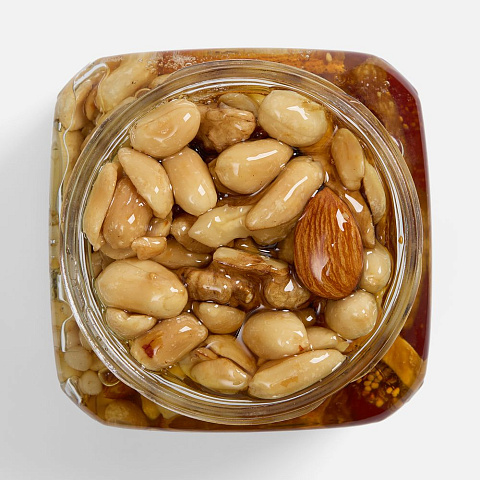 Набор Forest Pump, «Сила Сибири» - рис 5.