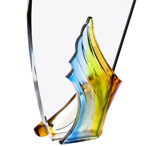 Стела Fair Wind - рис 5.