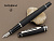 Перьевая ручка Waterman Expert 3, цвет: Matte Black CT, перо: F - миниатюра - рис 5.