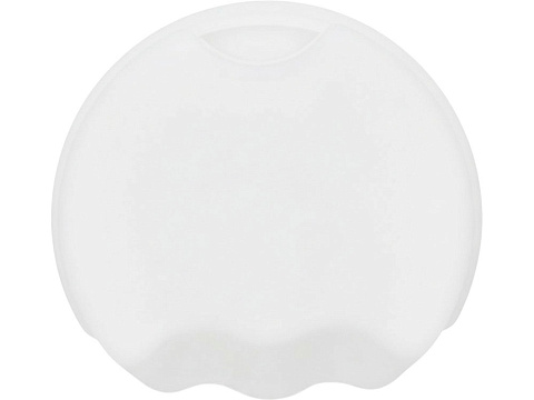 Бутылка для воды Candy, 550мл, желтый - рис 9.