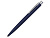 Ручка металлическая шариковая Lumos Recy, темно-синий - миниатюра