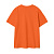 Футболка детская Regent Kids 150, оранжевая - миниатюра - рис 3.