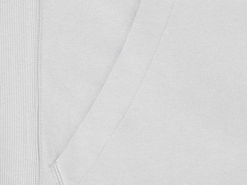 Худи унисекс Лагуна, белый - рис 5.