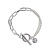 Браслет Chain Togl Fiore Luna CL4517 S - миниатюра