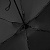 Зонт складной RainCase в чехле-сумке, черный - миниатюра - рис 4.
