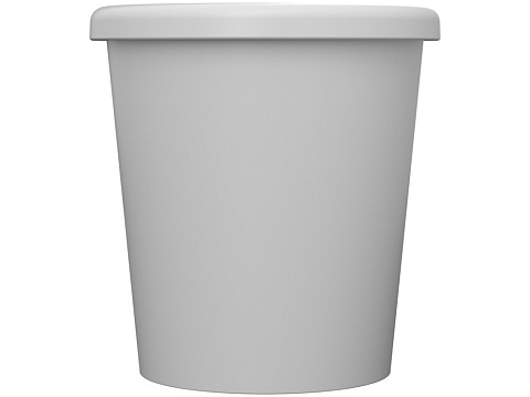 Americano® Piccolo кружка объемом 100 мл с крышкой - Белый - рис 2.