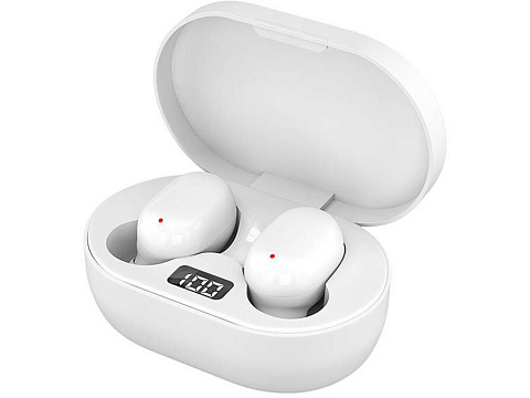 Беспроводные наушники HIPER TWS BRISE V2 - рис 2.