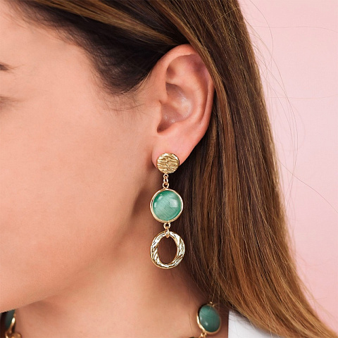 Серьги - рис 2.