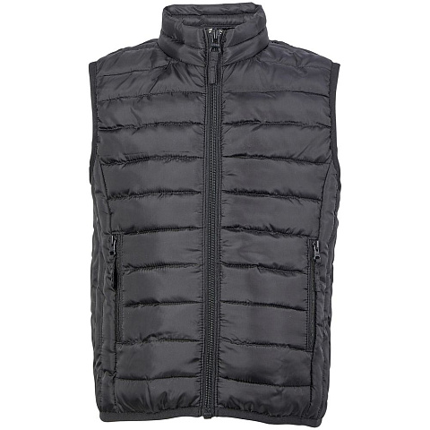 Жилет детский Stream BW Kids, черный - рис 2.