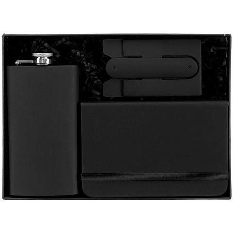 Набор Beatum Bene, черный - рис 3.