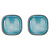 Серьги Azul Possebon A0265.20 S - миниатюра - рис 3.