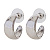 Серьги Hollow Drop Fiore Luna LE6082 S - миниатюра