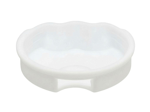 Бутылка для воды Candy, 550мл, черный - рис 7.