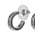 Серьги Fiore Luna LE1101 S - миниатюра - рис 3.