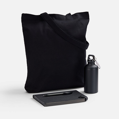 Набор Espresso Walk, черный