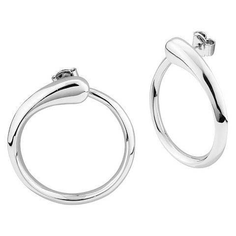Серьги Boccadamo KOR043 - рис 2.